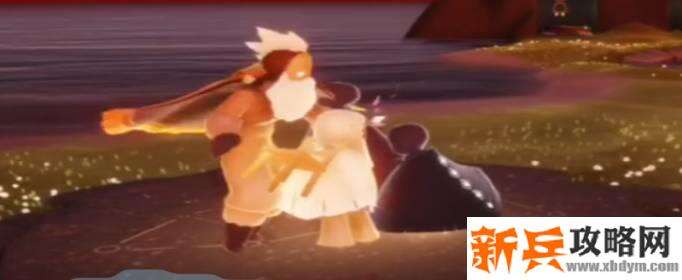 光遇打人巴掌动作怎么获得-打人巴掌动作获得方法 光遇打人巴掌动作怎么获得-打人巴掌动作获得方法