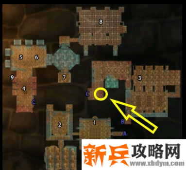 魔兽世界怀旧服龙语傻瓜教程位置在哪-龙语傻瓜教程位置介绍