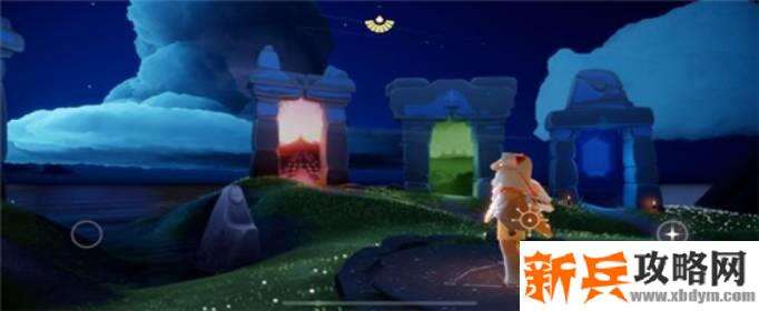 光遇粉粉贝壳斗篷怎么获得-粉粉贝壳斗篷获得方法