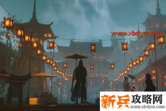 《剑网3》天现异象任务攻略