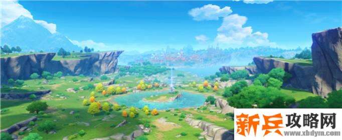 原神三星教官的胸花怎么获得-三星教官的胸花获得方法