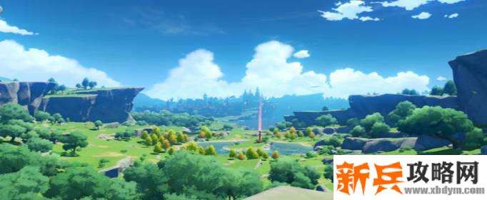 原神怎么赚钱-赚钱方法