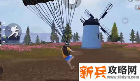 和平精英山谷地图网红打卡点有哪些-山谷地图网红打卡点一览