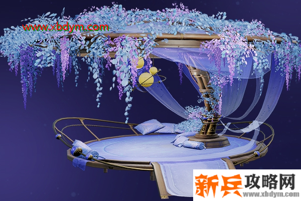 《剑网3》天机万象礼盒获得方法