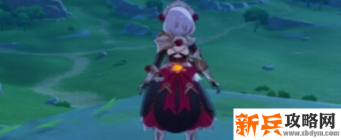 原神苹果哪里多-苹果分布位置介绍