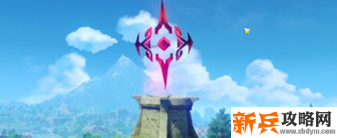 原神怎么加血-加血方法介绍