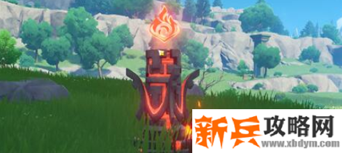 原神怎么加血-加血方法介绍