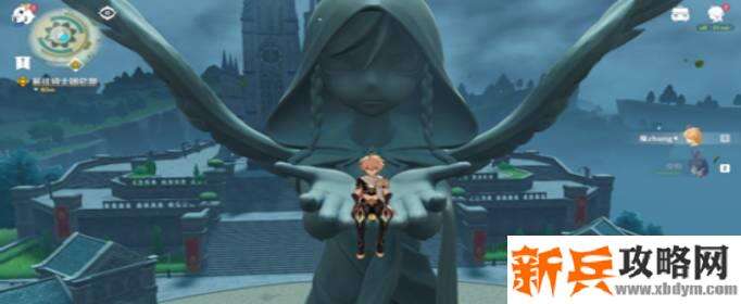 原神风神的宠儿成就怎么解锁-风神的宠儿成就解锁方法