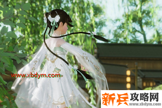 《剑网3》尹青羲的托付任务攻略