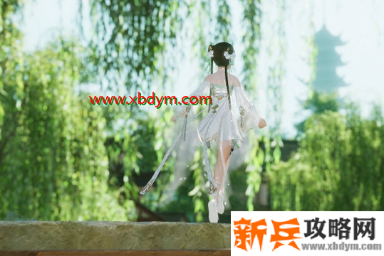 《剑网3》往梦依稀任务攻略