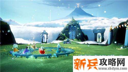 光遇预言季季节蜡烛怎么获得-光遇预言季季节蜡烛获得方法