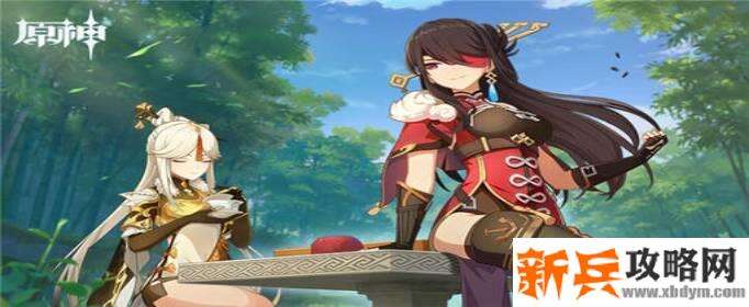 原神狂风之核打法攻略