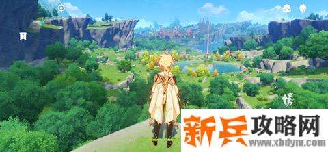 原神每日打木桩任务怎么做-原神每日木桩任务打法