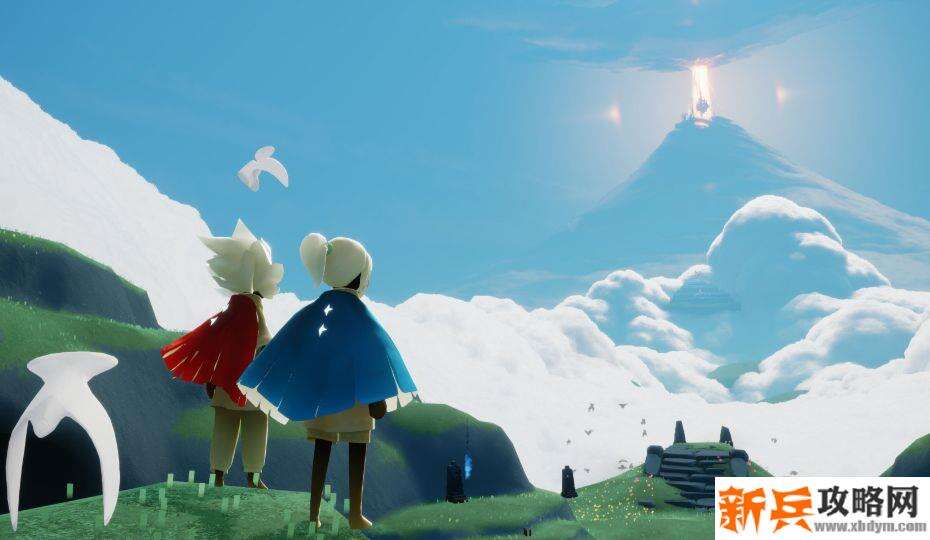 光遇9月30日季节蜡烛在哪里-光遇9月30日季节蜡烛位置