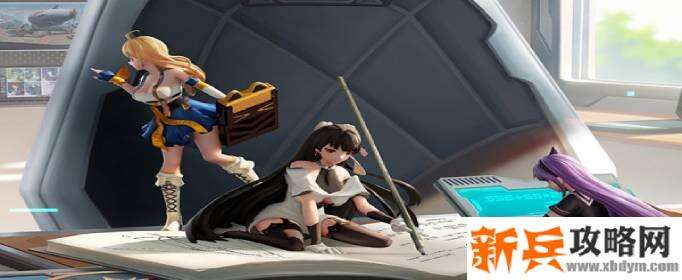 四叶草贴纸获取攻略