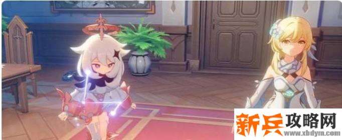 原神无他唯手熟尔成就攻略 原神无他唯手熟尔成就攻略