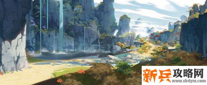 原神无敌大胃王成就攻略 原神无敌大胃王成就攻略