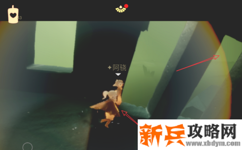 螃蟹就会被我们掀翻 螃蟹就会被我们掀翻