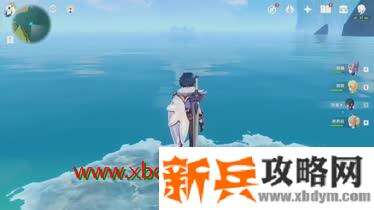 《原神》火花boss在哪