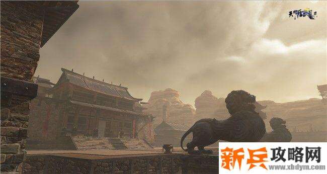 天涯明月刀手游金兰任务怎么完成-天涯明月刀手游金兰任务攻略