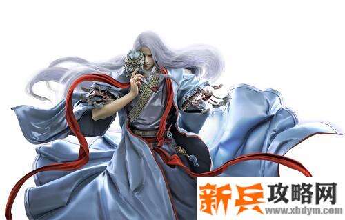 天涯明月刀手游公子羽好感度怎么提升-公子羽好感度提升方法