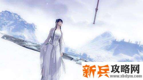 天涯明月刀白衣卿相奇遇攻略