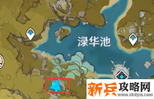 找到NPC旅行画家梵米尔接取任务 找到NPC旅行画家梵米尔接取任务