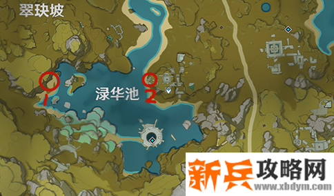 寻找画笔和颜料 寻找画笔和颜料