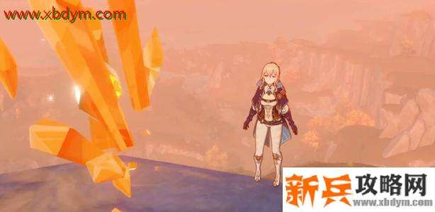 《原神》浮浪记获取方法攻略