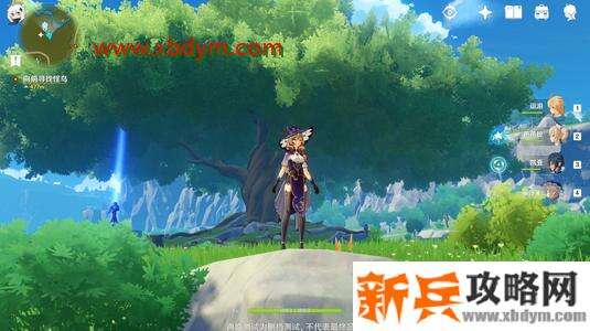 《原神》逆飞的流星圣遗物获取攻略