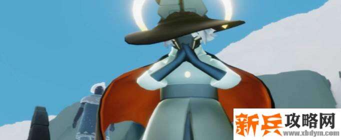 光遇蝙蝠斗篷进入方法介绍