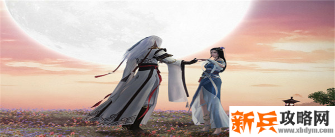 天涯明月刀手游练清商怎么打-天涯明月刀手游练清商打法攻略