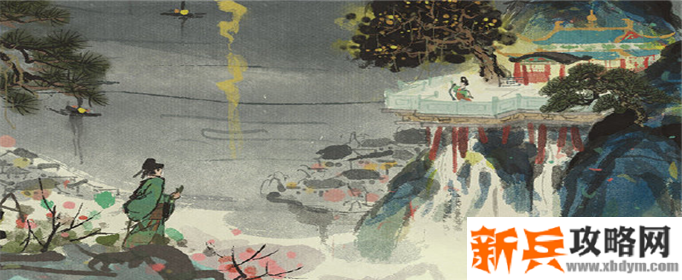 江南百景图杭州府商栈如何建造-江南百景图杭州府商栈建造攻略