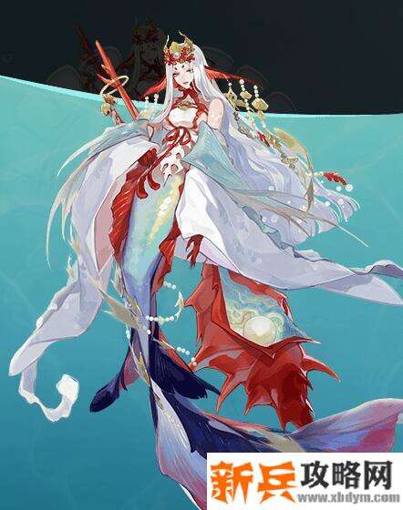 海域探索·永生之海