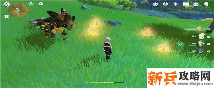 原神岩元素能触发元素反应吗-原神岩元素元素反应详解