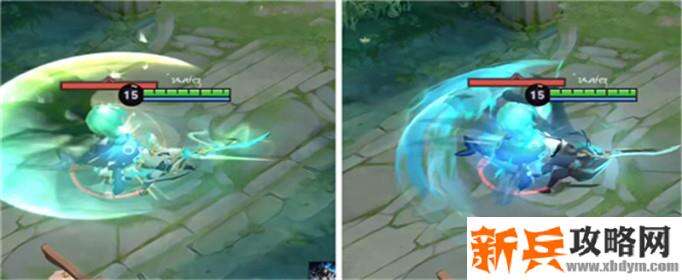 王者荣耀青龙志和朱雀志哪个好-王者荣耀青龙志和朱雀志购买推荐