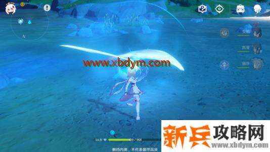 《原神》狼末大剑突破材料详解