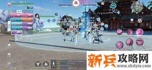 桑饮玉boss打法技巧攻略