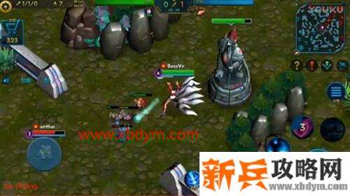 《英雄联盟》手游魄罗硬币怎么获得