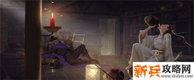 我的侠客天命之人心愿任务怎么做-我的侠客天命之人心愿任务攻略