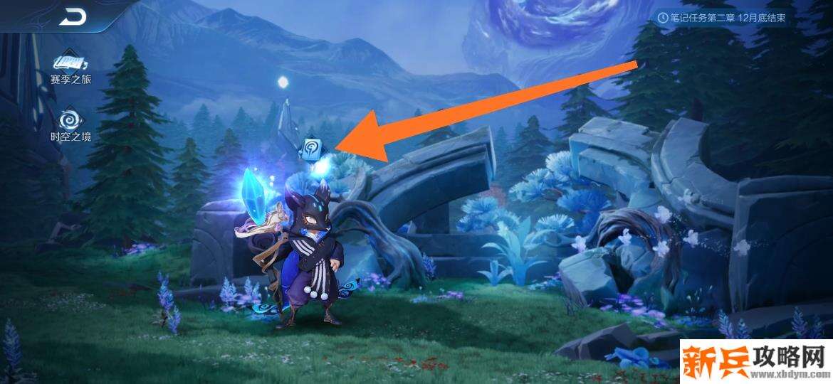 进入方法 进入方法