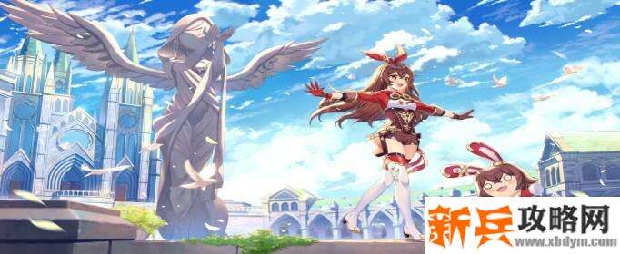 原神声望任务常见问题汇总解答