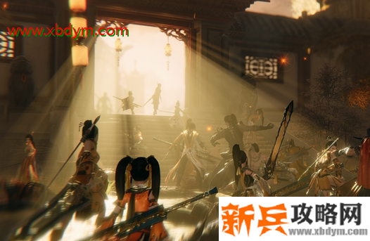 《剑网3》寻道宝箱获得方法