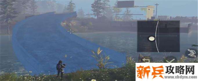 明日之后高速公路怎么建-明日之后高速公路建造方法