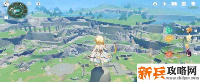 原神bloom意思详细介绍