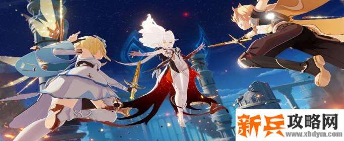 原神等量交换任务接取方法 原神等量交换任务接取方法