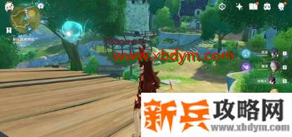 《原神》菲谢尔黄金屋单人通关攻略