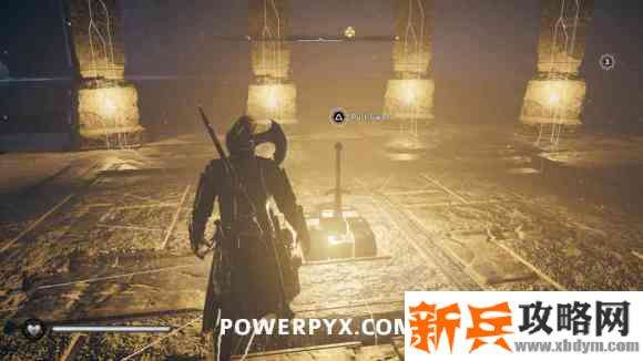 刺客信条英灵殿胜利誓约之剑怎么获得-英灵殿胜利誓约之剑获得方法