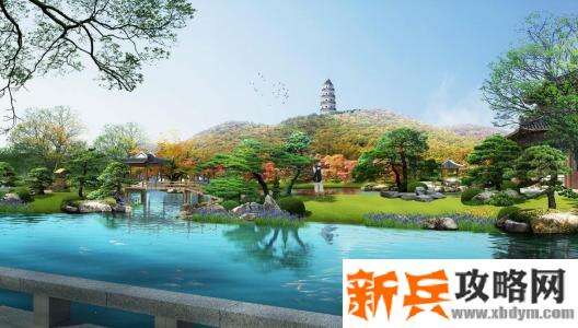 虎丘地图位置介绍