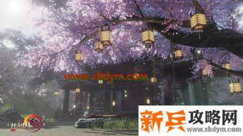 《剑网3》演武争锋任务攻略